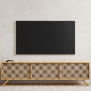 Functional Entertainment Unit