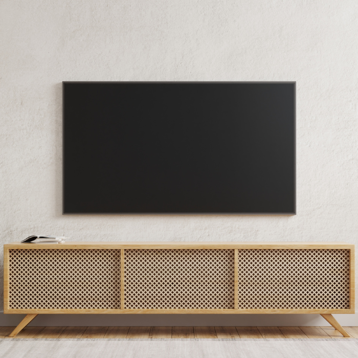 Functional Entertainment Unit