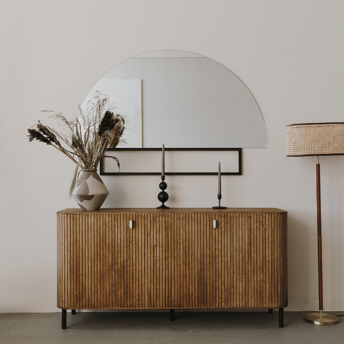 Luxury Wooden Shoe Rack