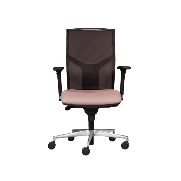 Ergo-Comfort Computer Chair