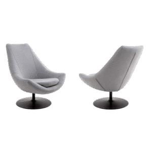 Luxury Seating for Living Room